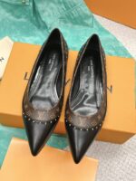 Louis Vuitton Heel - Image 3