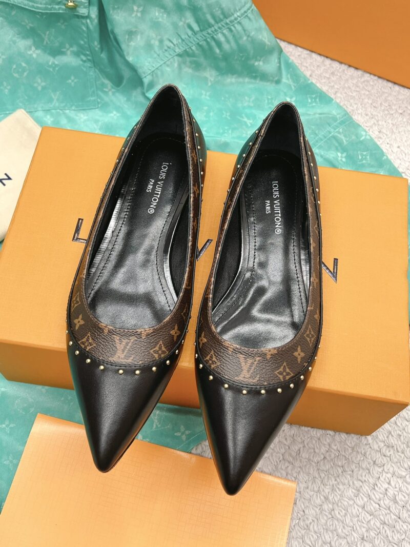 Louis Vuitton Heel - Image 3