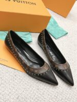 Louis Vuitton Heel - Image 2