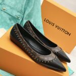 Louis Vuitton Heel