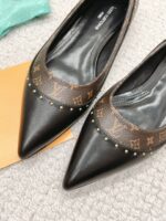 Louis Vuitton Heel - Image 6