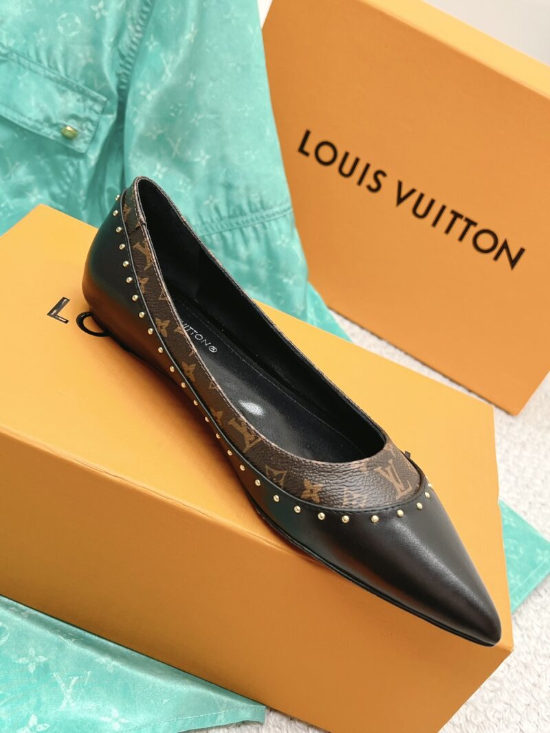 Louis Vuitton Heel - Image 8