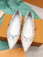 Louis Vuitton Heel - Image 2