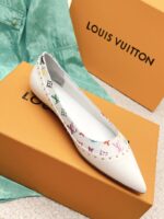 Louis Vuitton Heel - Image 3