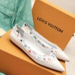 Louis Vuitton Heel