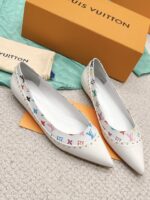 Louis Vuitton Heel - Image 6