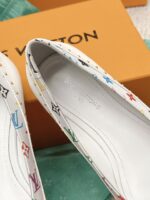 Louis Vuitton Heel - Image 7