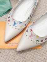 Louis Vuitton Heel - Image 8