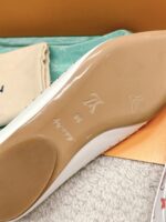 Louis Vuitton Heel - Image 9