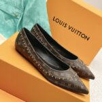 Louis Vuitton Heel