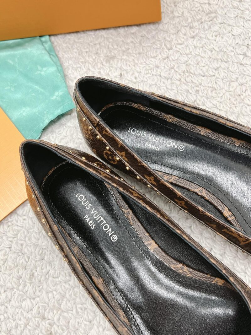 Louis Vuitton Heel - Image 7