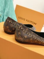 Louis Vuitton Heel - Image 9