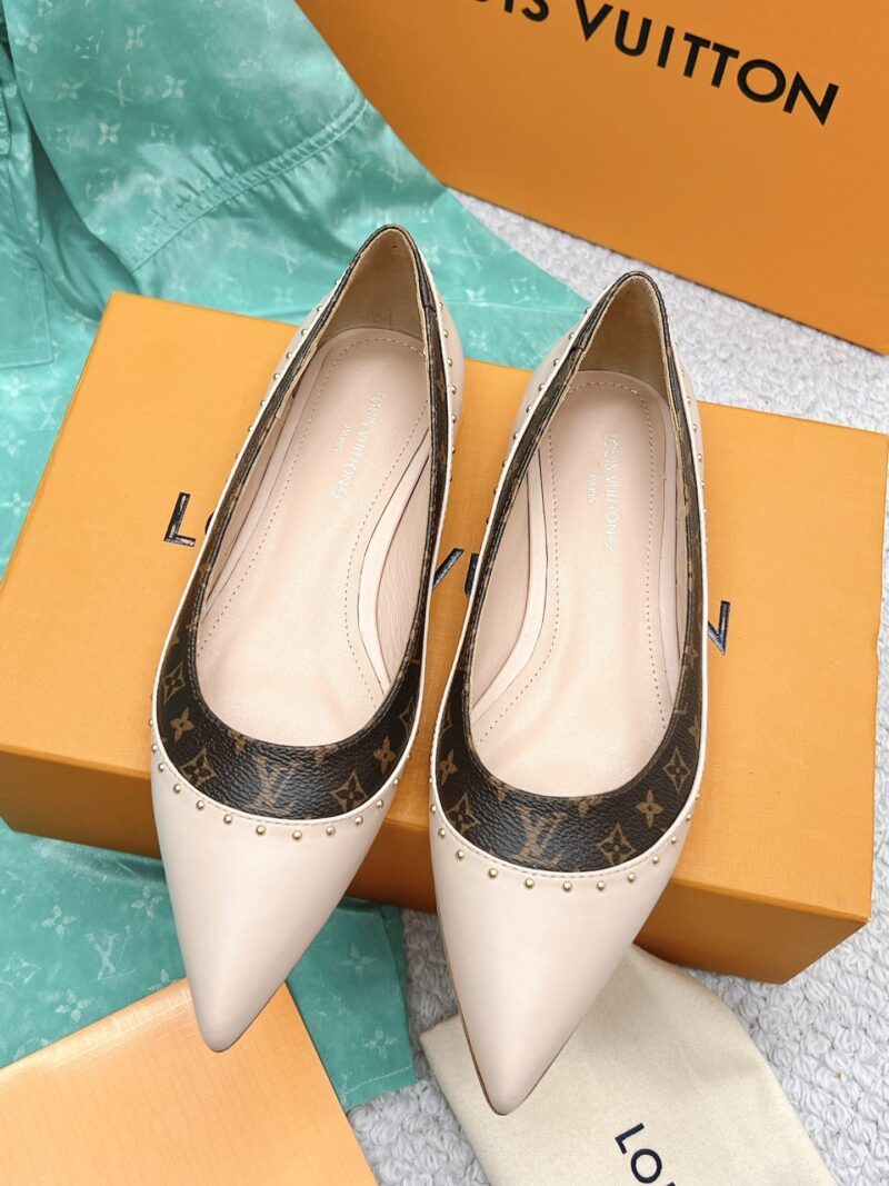 Louis Vuitton Heel - Image 3