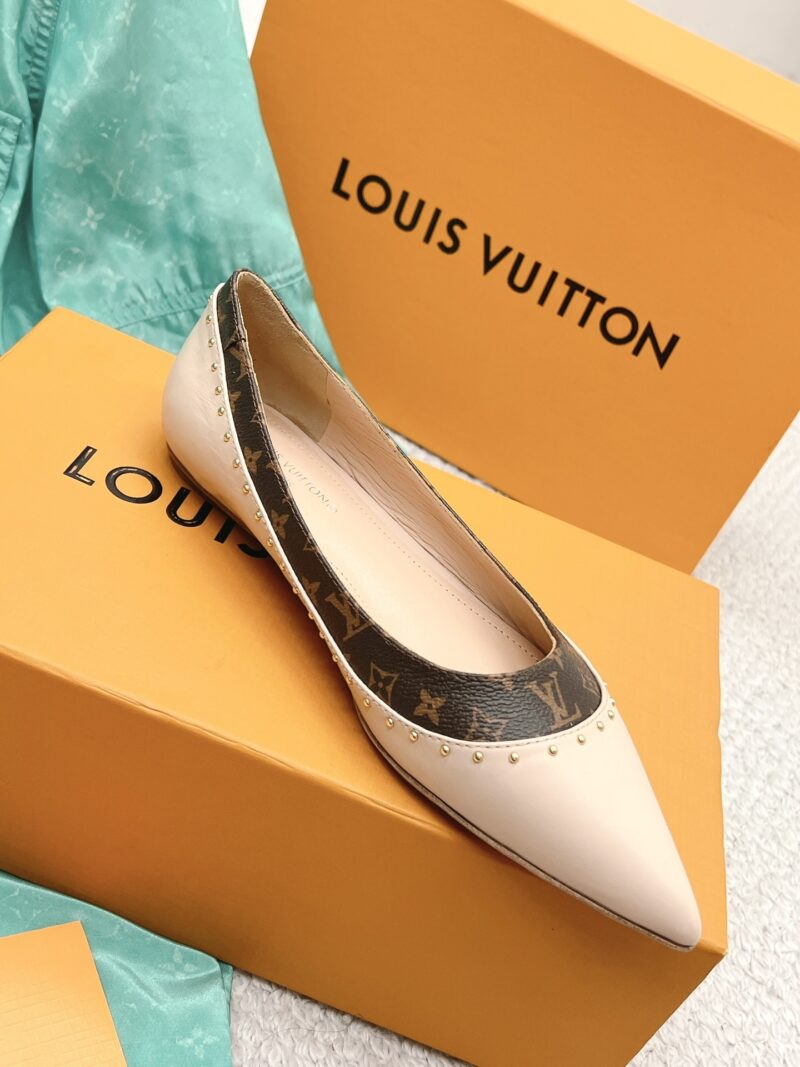 Louis Vuitton Heel - Image 2