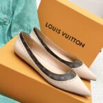 Louis Vuitton Heel