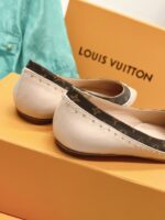 Louis Vuitton Heel - Image 9