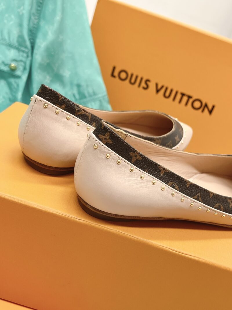 Louis Vuitton Heel - Image 9