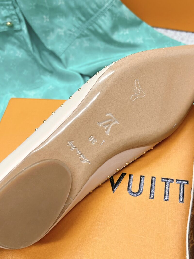 Louis Vuitton Heel - Image 8