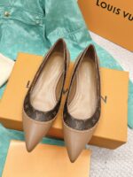 Louis Vuitton Heel - Image 3