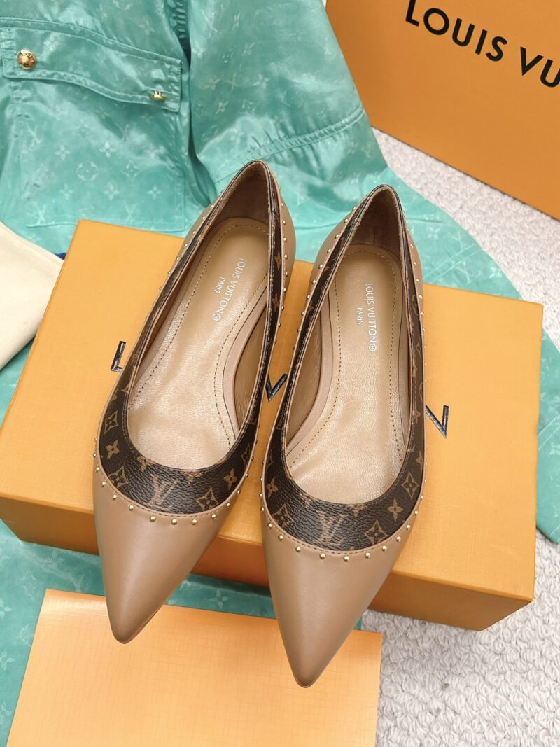 Louis Vuitton Heel - Image 3