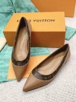 Louis Vuitton Heel - Image 2
