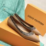 Louis Vuitton Heel