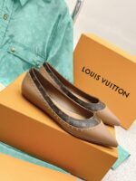 Louis Vuitton Heel