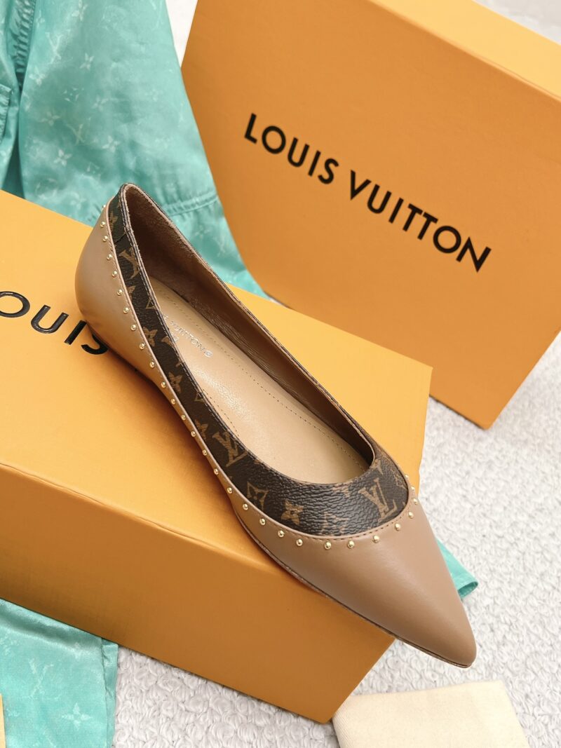 Louis Vuitton Heel - Image 6