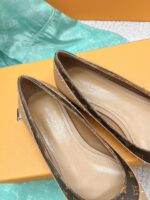 Louis Vuitton Heel - Image 7