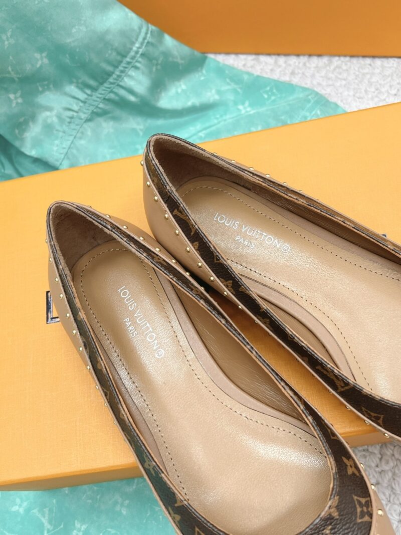 Louis Vuitton Heel - Image 7