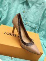 Louis Vuitton Heel-10.5CM - Image 2