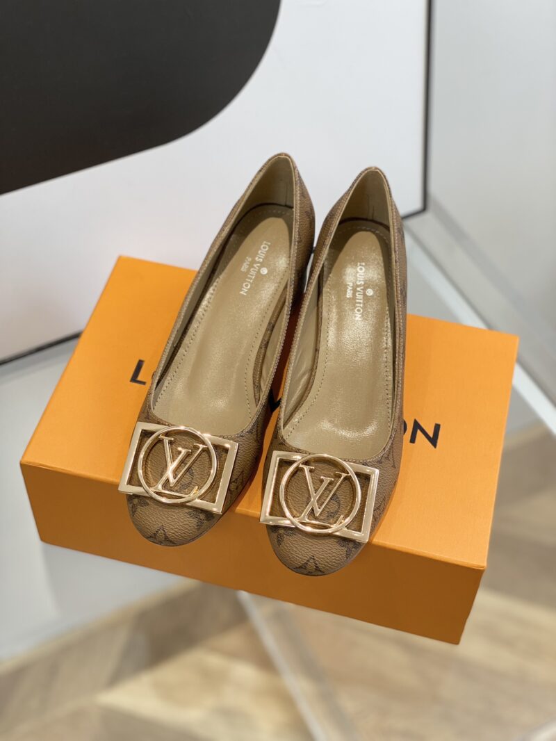 Louis Vuitton Pumps - Image 2