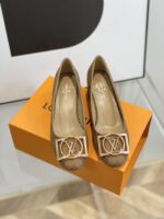 Louis Vuitton Pumps