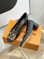 Louis Vuitton Pumps - Image 4