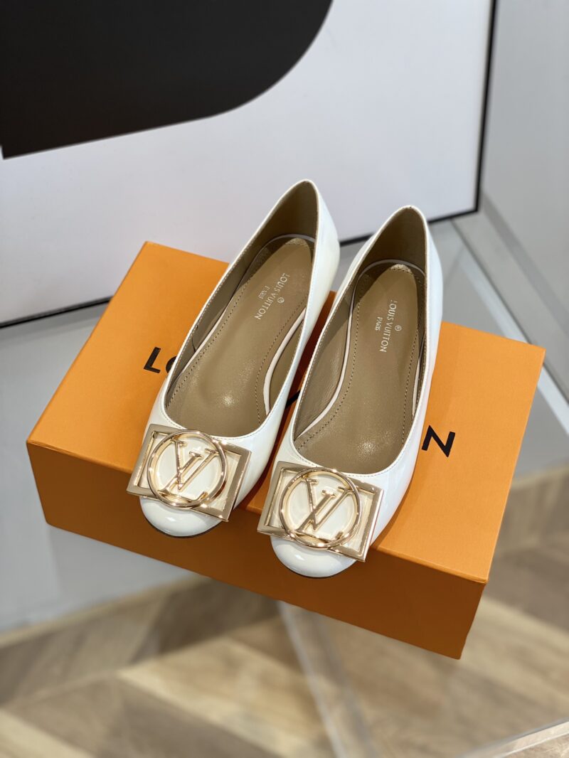 Louis Vuitton Pumps - Image 2