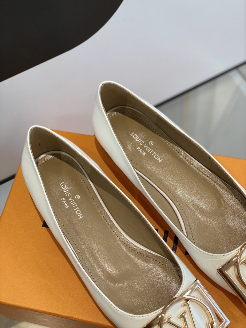 Louis Vuitton Pumps - Image 5