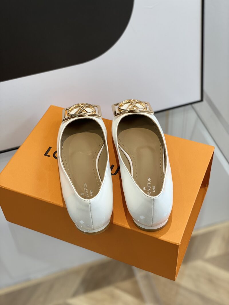 Louis Vuitton Pumps - Image 4