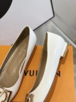 Louis Vuitton Pumps - Image 8