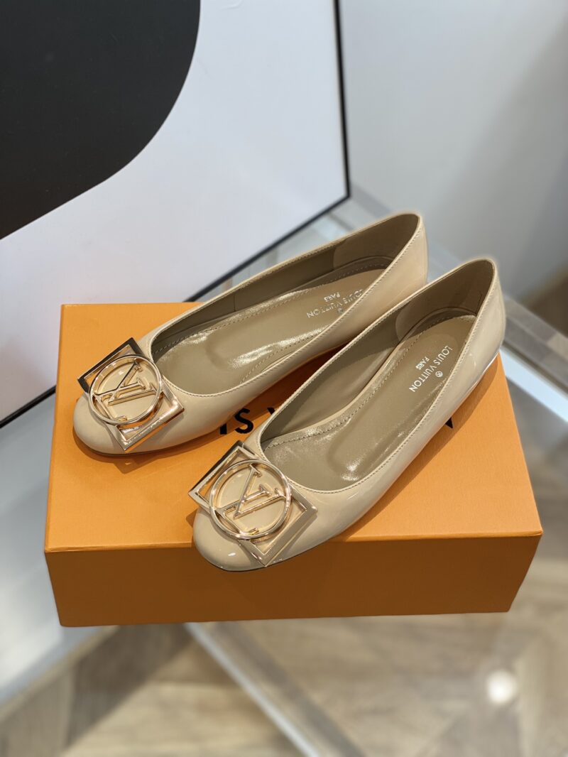 Louis Vuitton Pumps - Image 3