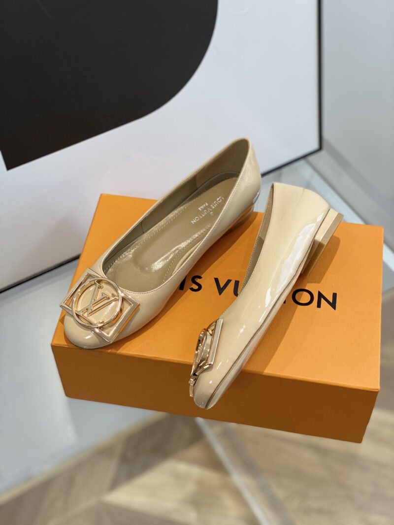 Louis Vuitton Pumps - Image 4