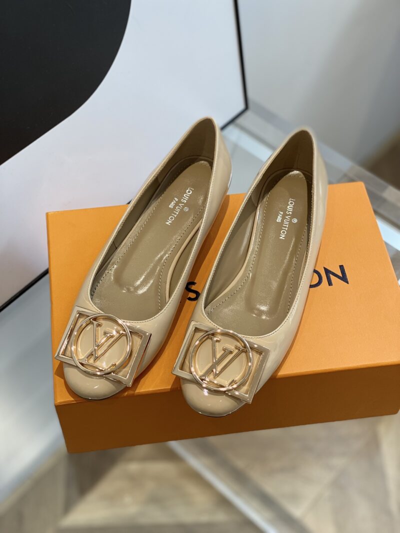 Louis Vuitton Pumps - Image 6