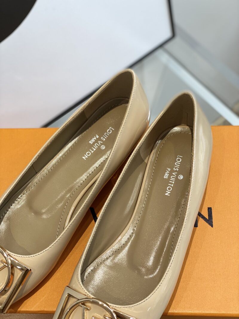 Louis Vuitton Pumps - Image 7