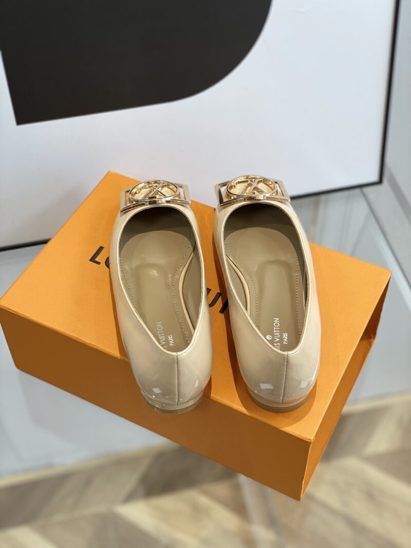 Louis Vuitton Pumps - Image 8
