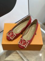 Louis Vuitton Pumps - Image 2