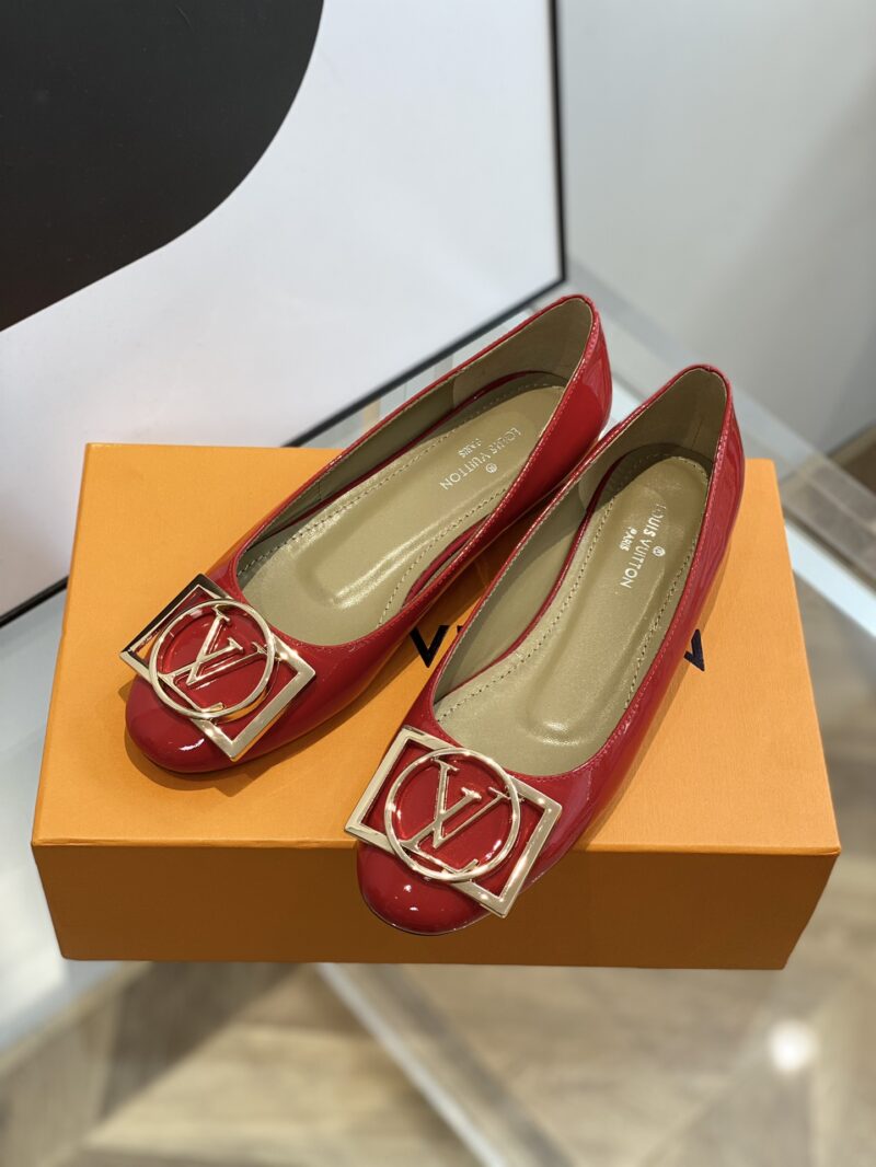 Louis Vuitton Pumps - Image 2
