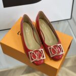 Louis Vuitton Pumps
