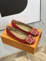 Louis Vuitton Pumps - Image 4