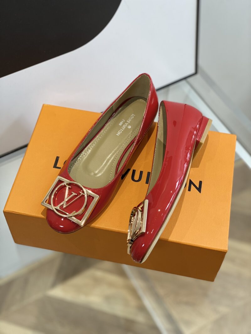Louis Vuitton Pumps - Image 6