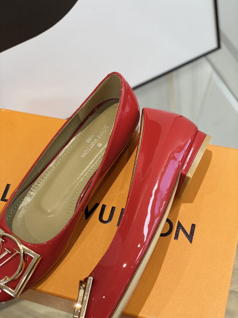Louis Vuitton Pumps - Image 8