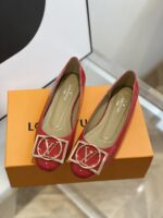 Louis Vuitton Pumps - Image 9